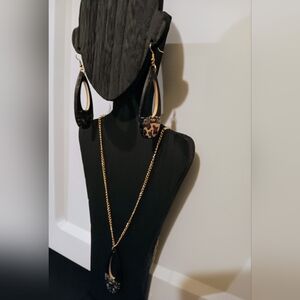 Wearable Art Jewelry by Skye's Creations